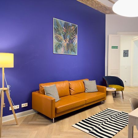 Dilo Apartments Берлін Екстер'єр фото