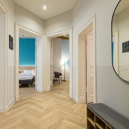 Dilo Apartments Берлін Екстер'єр фото