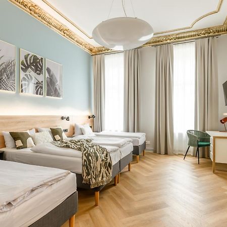 Dilo Apartments Берлін Екстер'єр фото