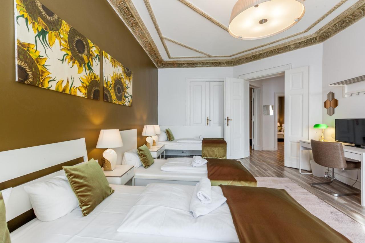 Dilo Apartments Берлін Екстер'єр фото