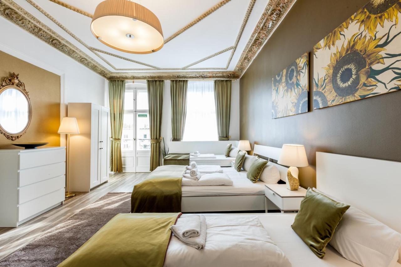 Dilo Apartments Берлін Екстер'єр фото