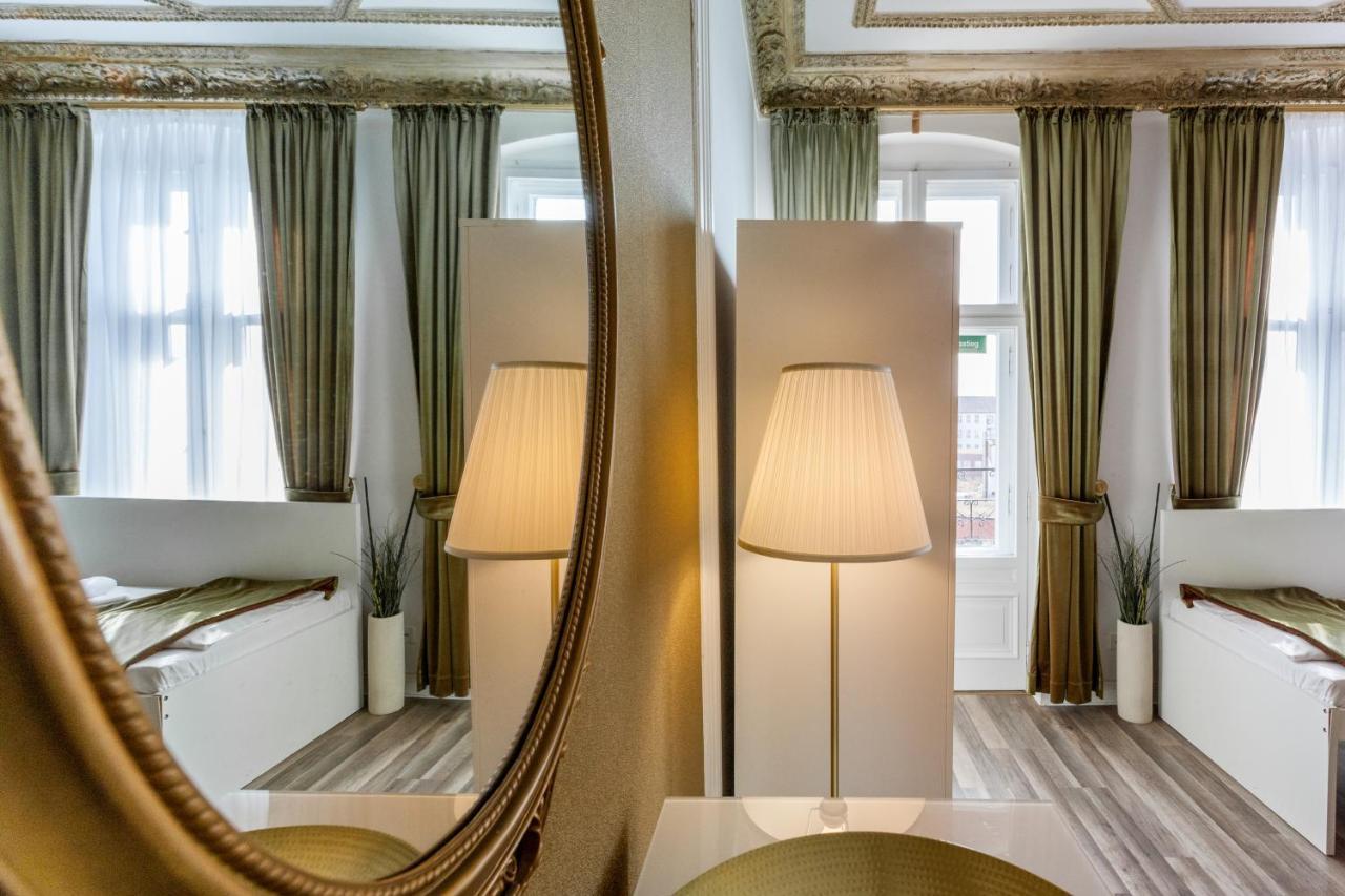 Dilo Apartments Берлін Екстер'єр фото
