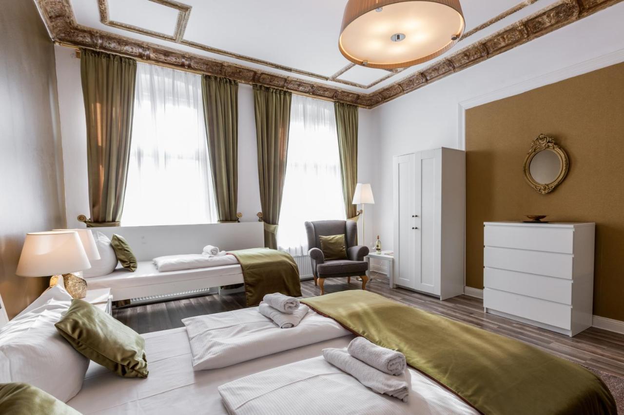 Dilo Apartments Берлін Екстер'єр фото