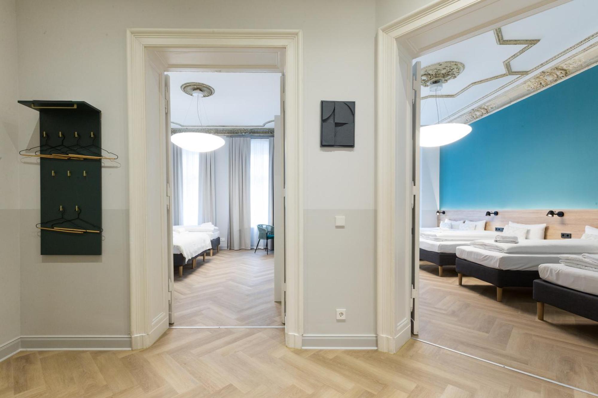 Dilo Apartments Берлін Екстер'єр фото