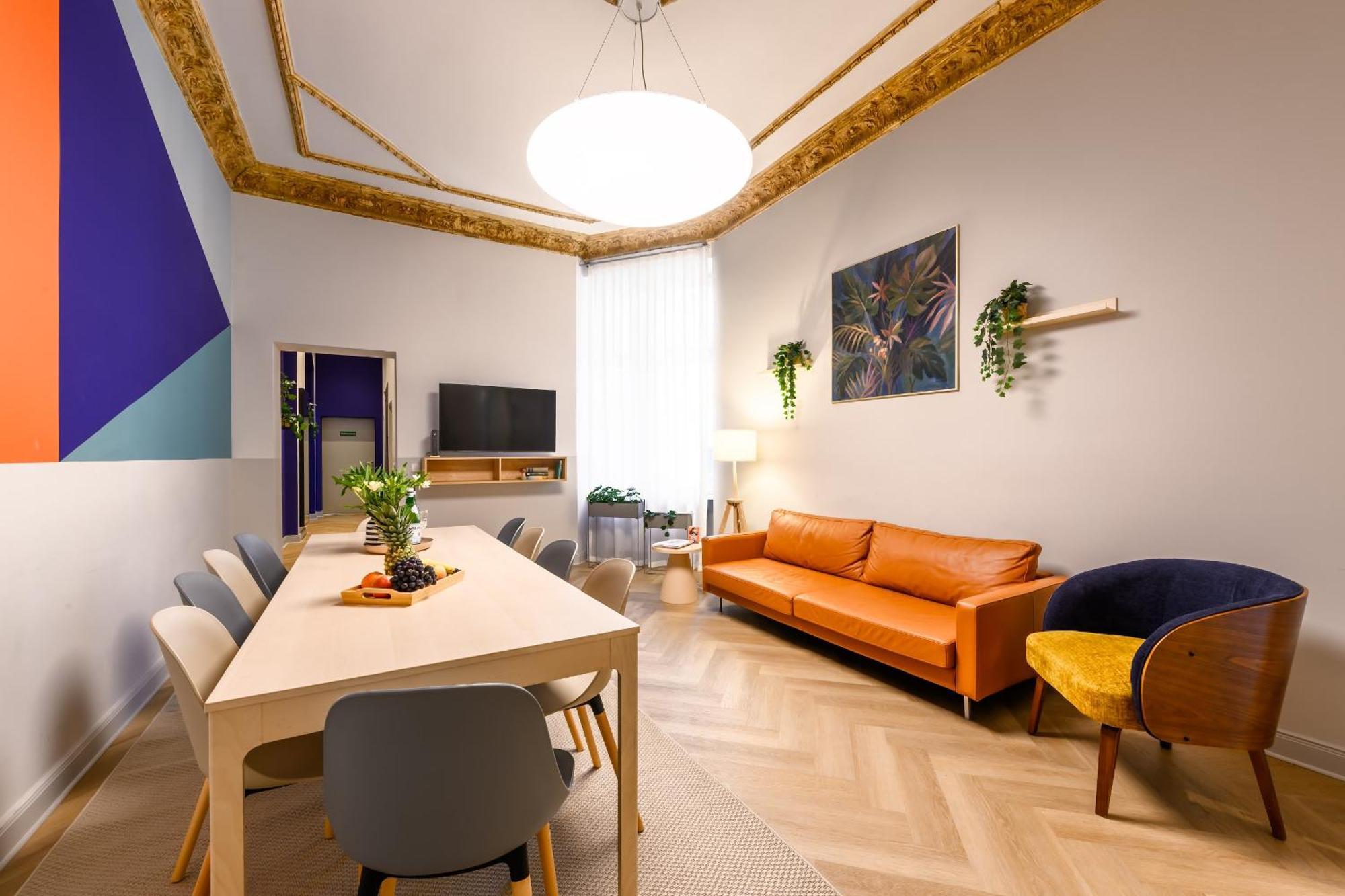 Dilo Apartments Берлін Екстер'єр фото