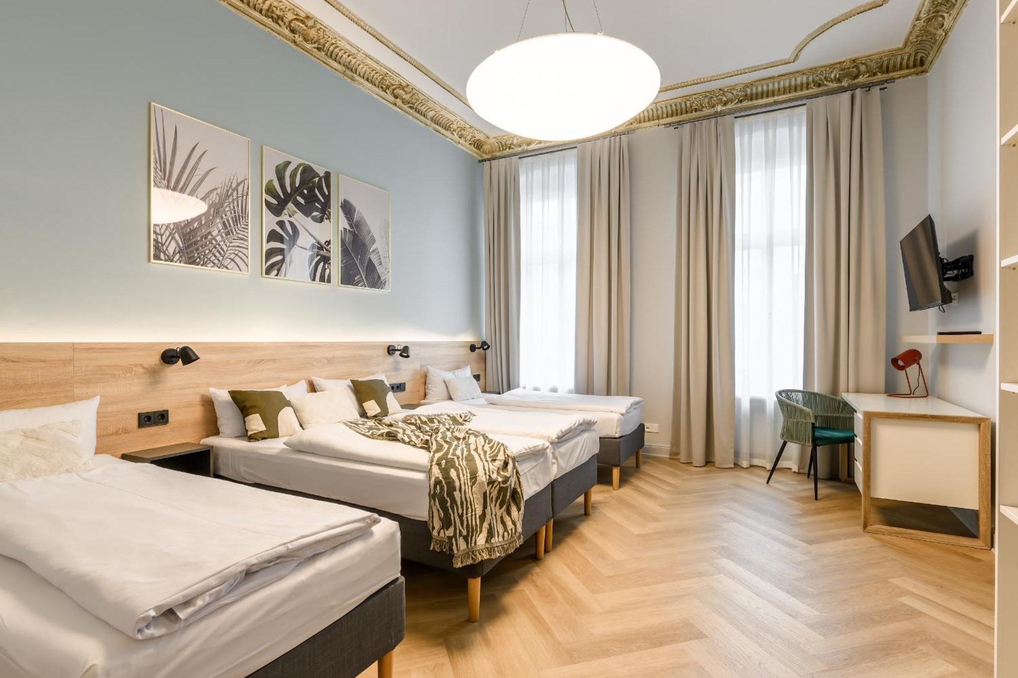 Dilo Apartments Берлін Екстер'єр фото