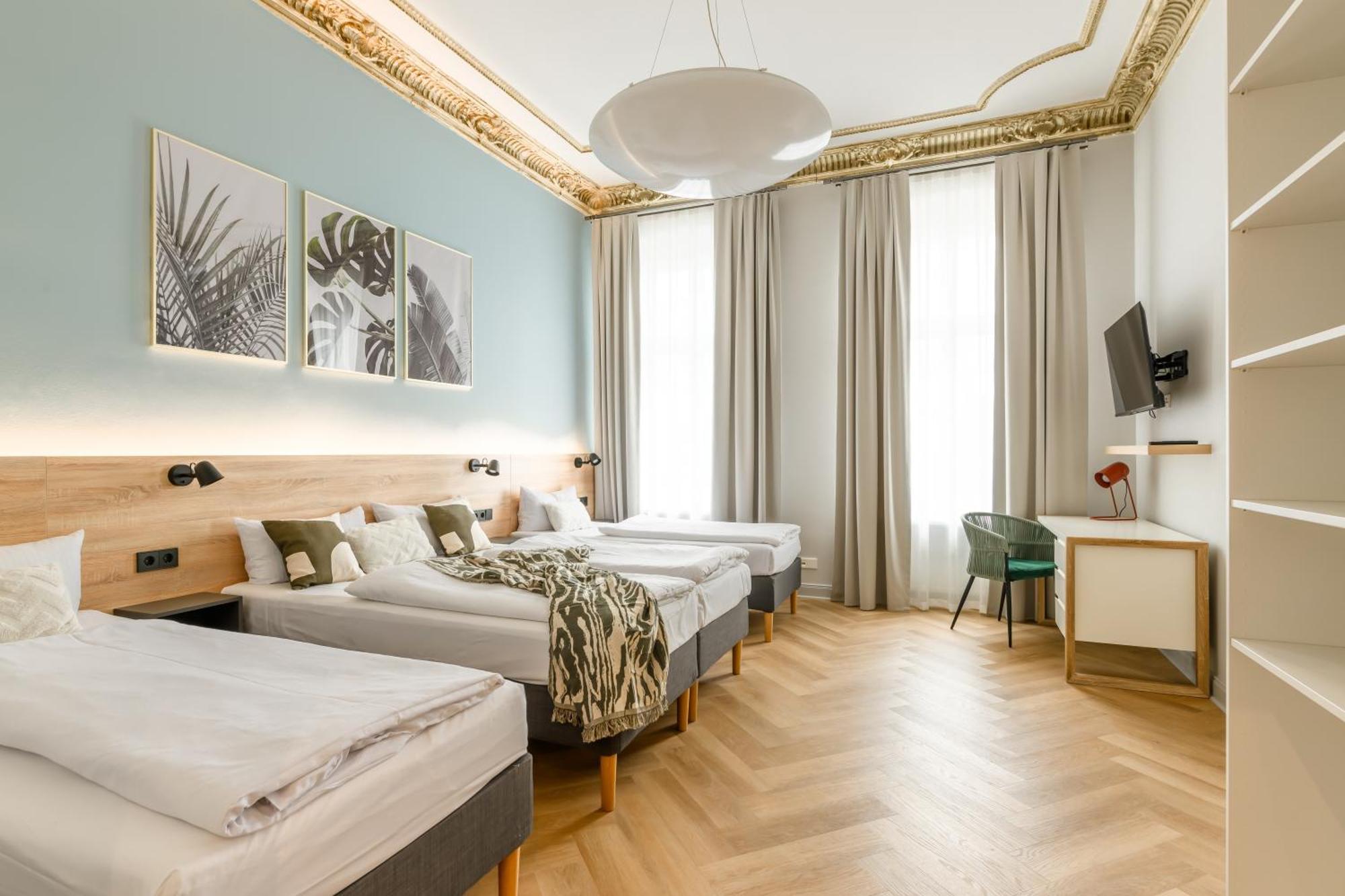 Dilo Apartments Берлін Екстер'єр фото