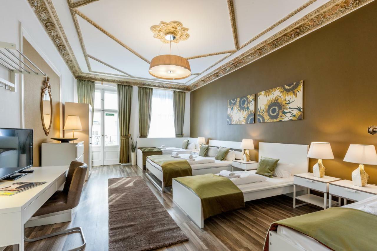 Dilo Apartments Берлін Екстер'єр фото