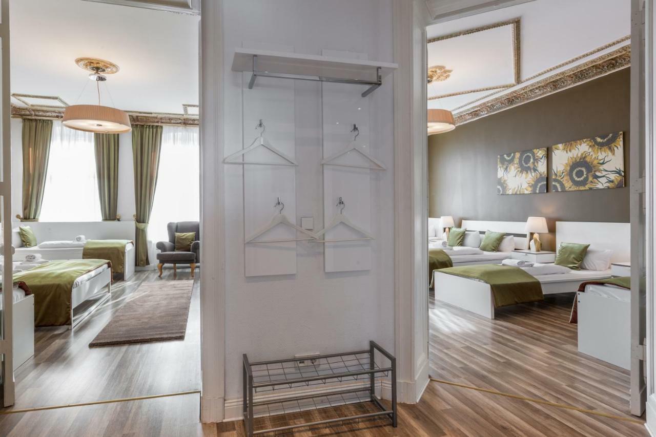 Dilo Apartments Берлін Екстер'єр фото