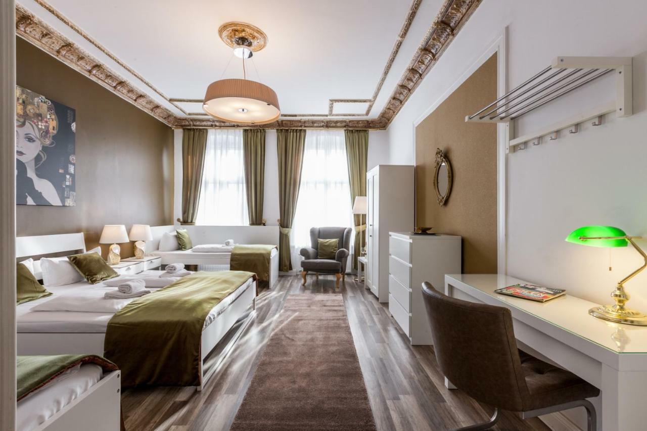 Dilo Apartments Берлін Екстер'єр фото