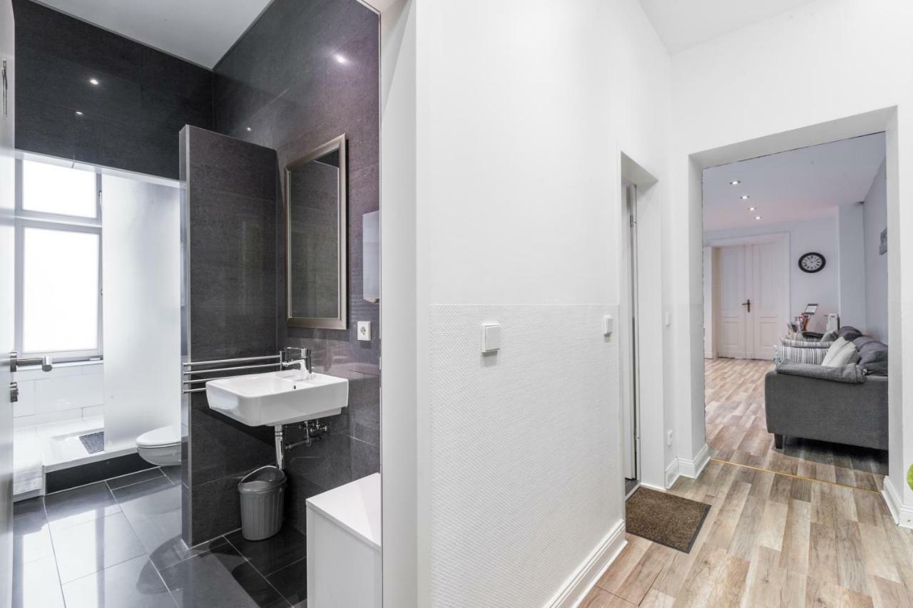 Dilo Apartments Берлін Екстер'єр фото