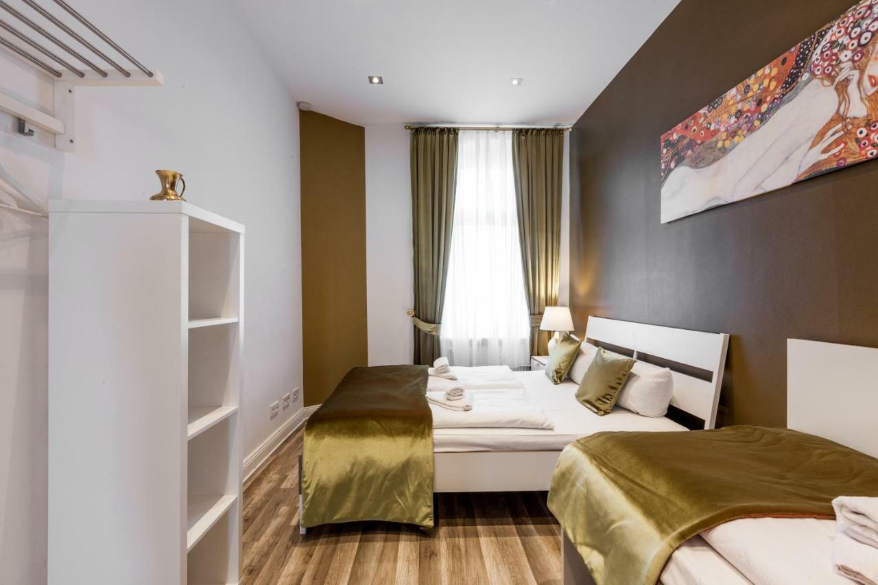 Dilo Apartments Берлін Екстер'єр фото